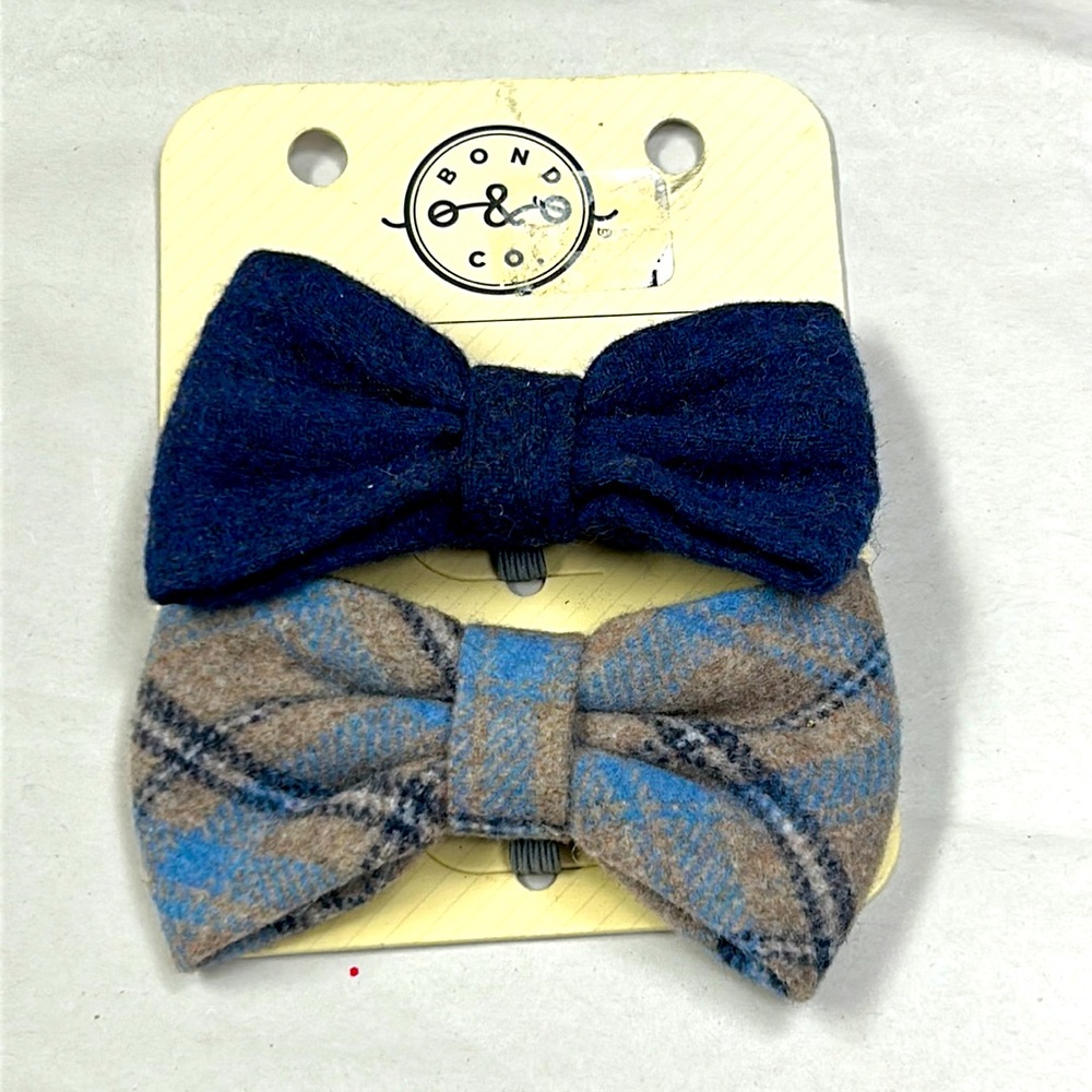 Bond & Co. Bow for Dogs